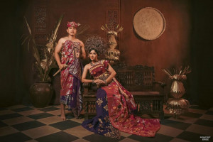 7 Potret Prewedding Kaesang Pangarep dan Erina Gudono, Usung Berbagai Konsep