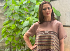 Kabar Duka! Teuku Angkasa, Ayah Cut Keke Meninggal Dunia