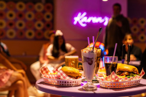 Karen's Diner di Jakarta Banjir Kritik, Pelayan Dianggap Lakukan Body Shaming