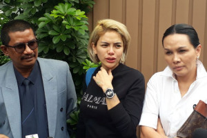 Kuasa Hukum Nikita Mirzani Akan Ajukan Eksepsi pada Sidang Selanjutnya