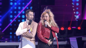 Pinkan Mambo Nunggu Raffi Ahmad Cerai, Minta Maaf ke Nagita Slavina