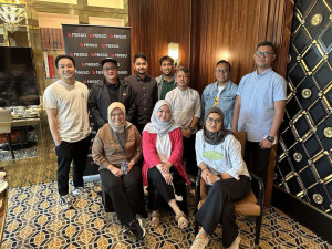 Euforia Festival Musik Jadikan Industri Musik Tanah Air Bangkit