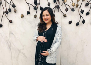 Hamil Anak Kedua, Tasya Kamila Ngaku Jadi Doyan Minuman Dingin