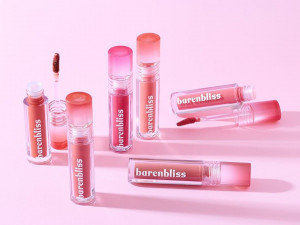 Makin Lengkap, Barenbliss Luncukan Warna Baru untuk Lip Tint dan Compact Powder