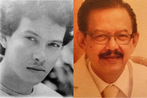 Kakak Roy Marten, Aktor Senior Rudy Salam Meninggal Dunia