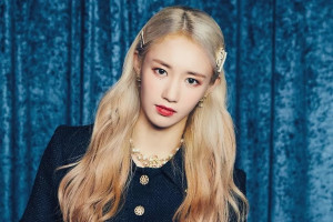 Baru Debut Setahun, Park Ji Eun Hengkang dari PURPLE KISS