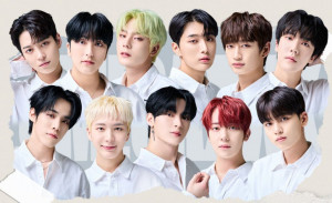 Boyband OMEGA X Gugat CEO Agensinya atas Tindak Kekerasan dan Pelecehan