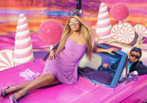 Lirik Lagu Meghan Trainor “Made You Look”, Ajak Pendengar Cintai Tubuh Sendiri