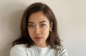 Profil Widy Vierratale, Tuai Sorotan gegara Aksi Buka Baju Saat Konser