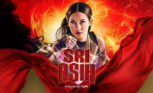 Sudah Tayang, Ini 5 Fakta Menarik di Balik Layar Film "Sri Asih"
