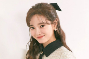 Profil Kim Sejeong, Artis Korea Selatan yang Multitalenta