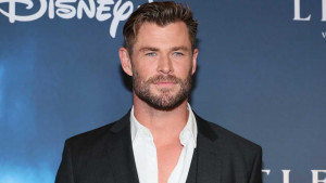 Berisiko Terkena Alzheimer, Chris Hemsworth Berencana Vakum dari Dunia Akting