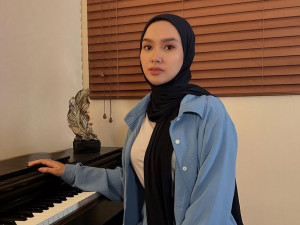 Cita Citata Ungkap Alasan Pensiun Jadi Pedangdut