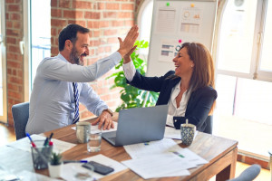 4 Kiat Jadi Pengusaha Sukses ala Motivator Bisnis Chandra Putra Negara