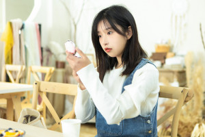Tingkatkan Kepercayaan Diri, Intip Hacks Makeup untuk Tampil Fresh dan Natural