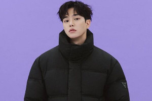 Siap-siap! Song Kang Bakal Gelar Fan Meeting di Indonesia