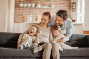 3 Tips Jaga Kesehatan Keluarga dari Kualitas Udara yang Buruk