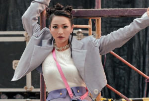 Kunjungi Rumah Ayu Ting Ting, Hesti Purwadinata Kira Gang Sempit Cuman Mitos