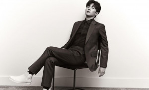 Siap Sapa Penggemar! Ji Chang Wook Gelar Fan Meeting Pertama di Indonesia