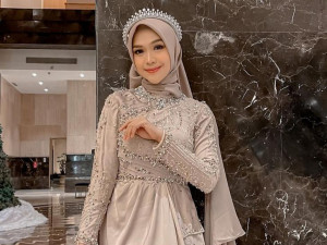 Biar Rezeki Lancar, Ini Pesan Ria Ricis untuk Para Suami