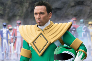 Aktor Pemeran Power Rangers Hijau Jason David Frank Meninggal Dunia