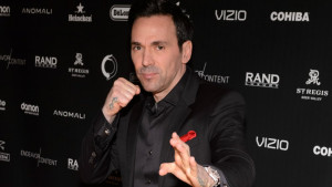 Jason David Frank Meninggal Dunia, Bintang "Power Rangers" Ungkap Dukacita