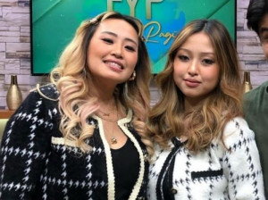 Akui Berbohong Soal Homeschooling, Michelle Ashley: Nggak Mau Jatuhin Mama