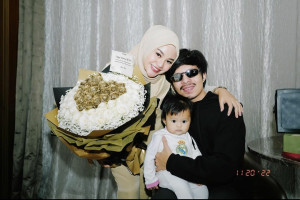Aurel Hermansyah Kerap Bertengkar dengan Atta Halilintar yang Posesif pada Ameena