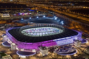 5 Fakta Stadion Al Bayt di Qatar, Lokasi Pembukaan Piala Dunia 2022