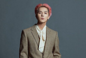 Song Mino WINNER Berduka, Sang Ayah Dikabarkan Meninggal Dunia
