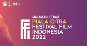 Malam Anugerah Piala Citra FFI 2022 akan Digelar Hari Ini