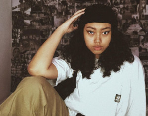 Anak Tora Sudiro, Nayyara Kanahaya Debut Jadi Dancer Agnez Mo