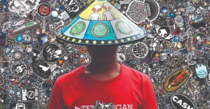 Constellations: Global Reflections, Tampilkan 21 Karya Seniman di Ruang Terbuka