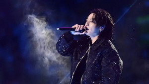 5 Fakta Jungkook Nyanyi Lagu "Dreamers", OST Piala Dunia 2022 di Qatar