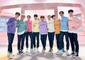 Dituduh Hina NCT 127, Nature Republic Sampaikan Permohonan Maaf
