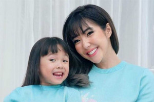 Gisella Anastasia Unggah Video Gempi saat Nyanyi, Warganet: Suaranya Emas