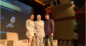 Atta Halilintar dan Aurel Hermansyah Rilis Lagu untuk Para Ibu