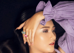 Meiska Adinda Ceritakan Bahaya Ghosting lewat Single “Hilang Tanpa Bilang”