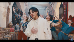 "Dreamers" Jungkook BTS Menaiki Tangga Lagu Usai Kemenangan Korea