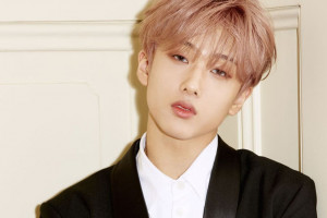 Jisung NCT Resmi Ganti Ponsel, Fans Nantikan Selfie High Quality