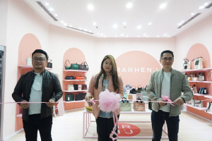 Perluas Pasar, iStyle.id Buka Store Marhen J di Bandung