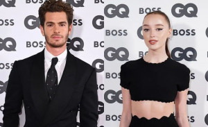 Andrew Garfield dan Phoebe Dynevor Dikabarkan Kencan Bareng, Pacaran?