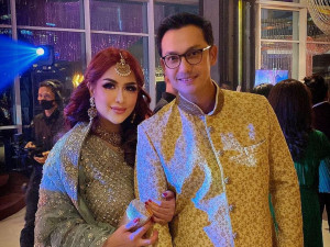 Istri Gunawan Sudrajat Curhat Soal Pisah Ranjang dengan Suami, Kenapa?