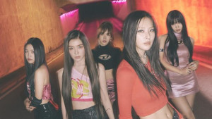 Red Velvet Bagikan Detail "Cake" untuk Mini Album Terbarunya