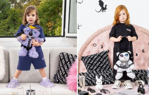 Unggah Foto Anak Pegang Boneka BDSM, Balenciaga Minta Maaf