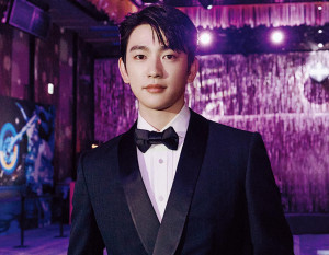 Kabar Wajib Militer Jinyoung GOT7 Beredar, Agensi Angkat Bicara