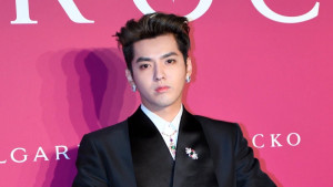 Dinyatakan Bersalah Atas Tindakan Pemerkosaan, Kris Wu Dihukum 13 Tahun Penjara