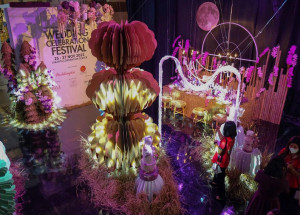 Mengenal Konsep Sustainable Wedding, Tren Pernikahan yang Ramah Lingkungan