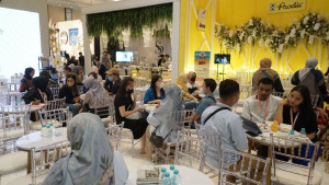 Dapatkan Tips Persiapan Pernikahan di Wedding Celebration Festival 2022 Day 2