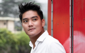 Song Joong Ki Akui Boy William Mirip Siwon Super Junior